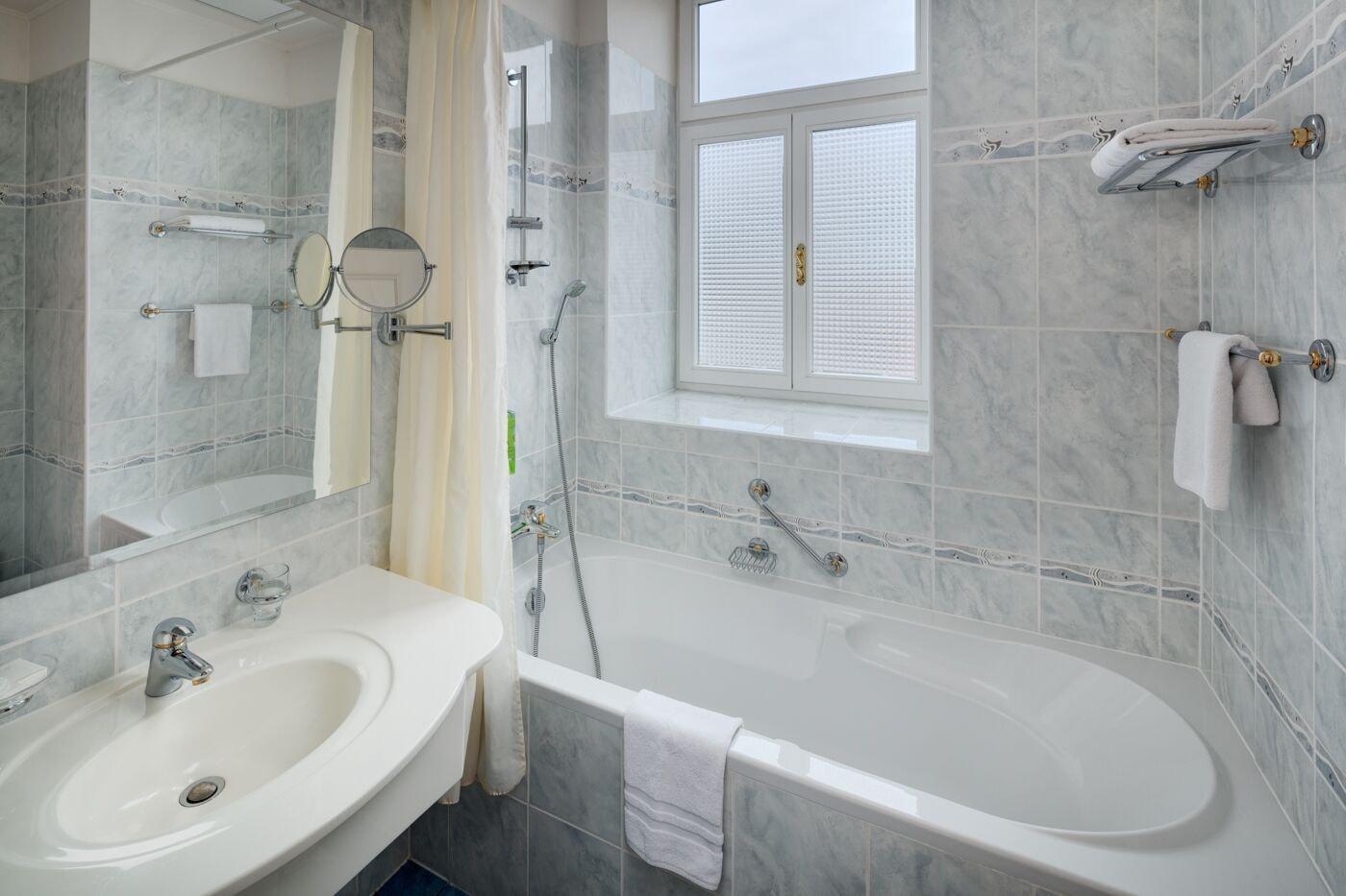 Ensana Pacifik 4*